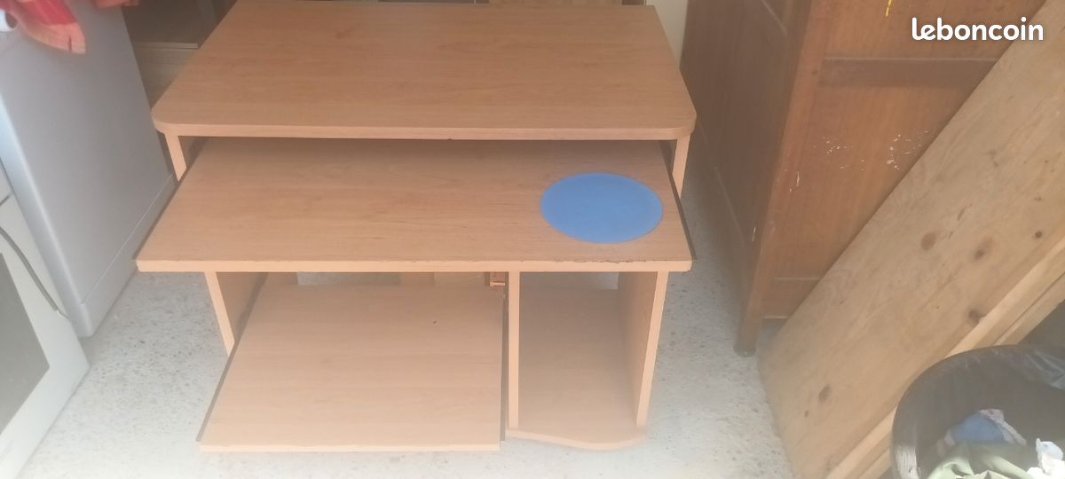 Bureau ordinateur (image 2)