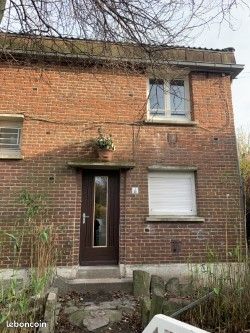 Maison 4 pièces 70 m² · à Tourcoing · 70 m² · 174 000 €