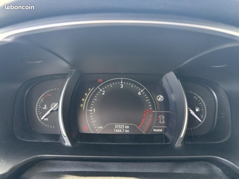 Renault Talisman 1.6 dCi 130ch energy Business EDC (image 13)