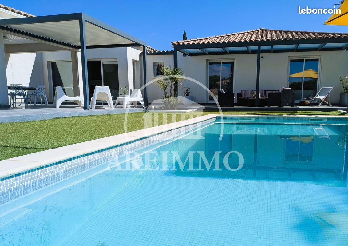 Maison 7 pièces 210 m² · à Les Matelles · 210 m² · 899 000 €