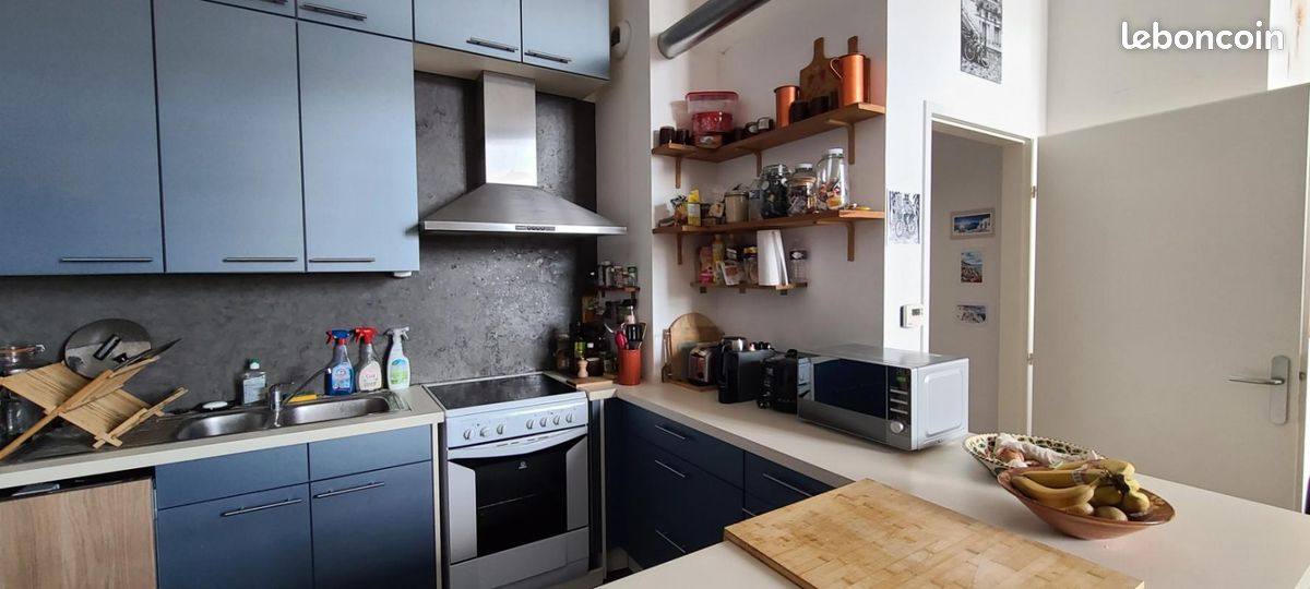 Appartement 3 pièces 70 m² · à Lille · 70 m² · 1 050 €