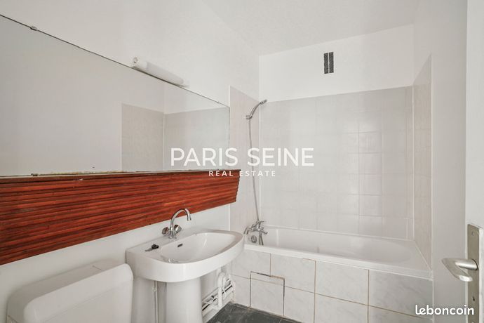 Appartement a louer paris-11e-arrondissement - 1 pièce(s) - 30 m2 - Surfyn