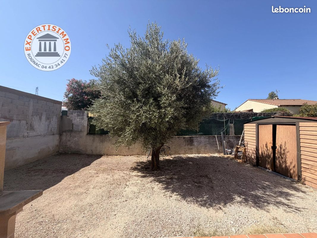 Maison 5 pièces 111 m² · à Gignac-la-Nerthe · 111 m² · 329 000 €