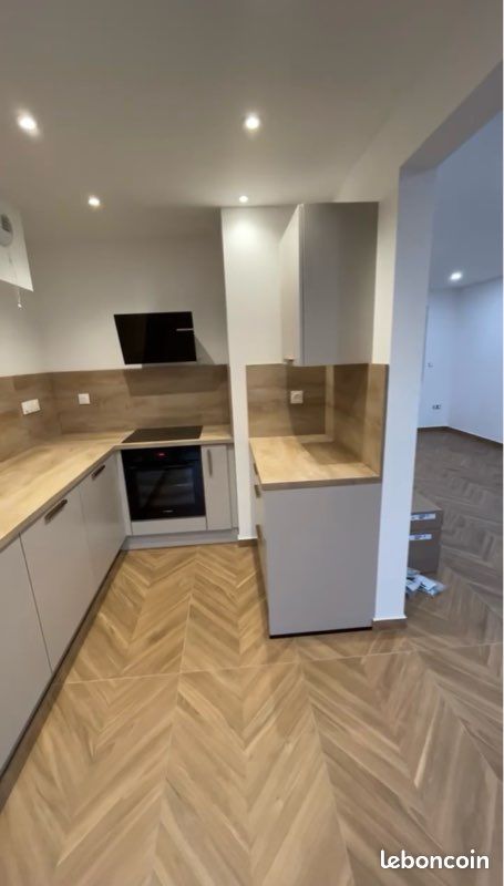 Maison 5 pièces 80 m² · à Dechy · 80 m² · 190 000 €