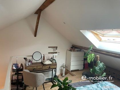 Appartement 3 pièces 54 m² (image 1)