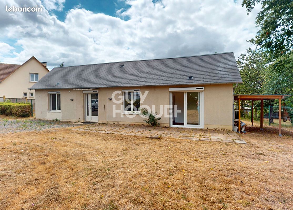 Maison 2 pièces 46 m² · à Thury-Harcourt-le-Hom · 46 m² · 149 800 €