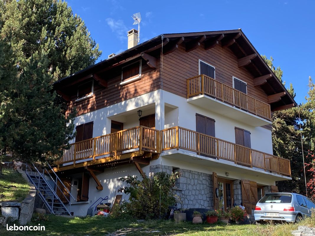 Maison 7 pièces 170 m² · à Bolquère · 170 m² · 656 000 €