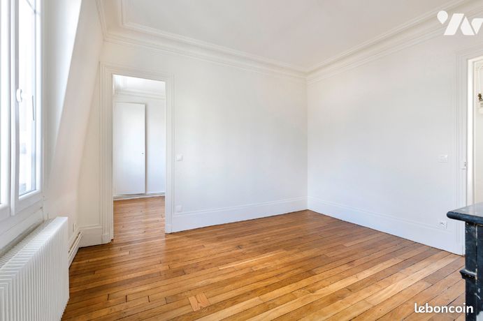 Appartement 3 pièces 56 m²