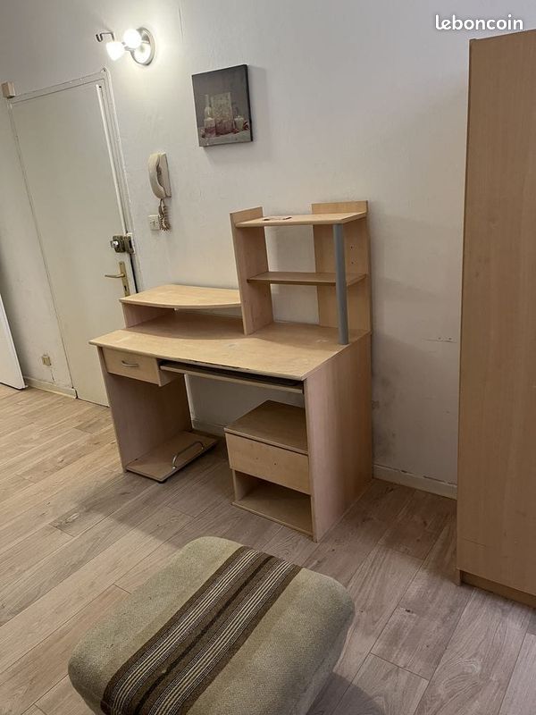 Appartement a louer strasbourg - 1 pièce(s) - 20 m2 - Surfyn