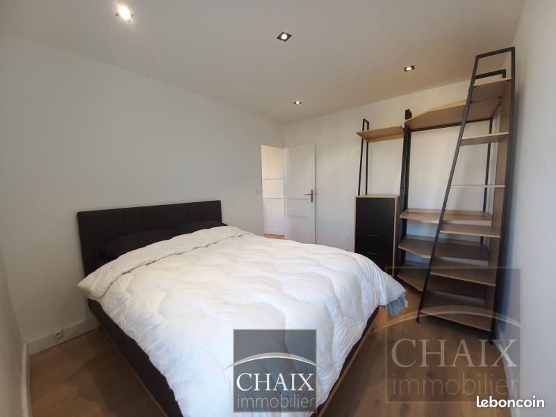 Appartement a louer aubagne - 2 pièce(s) - 37 m2 - Surfyn