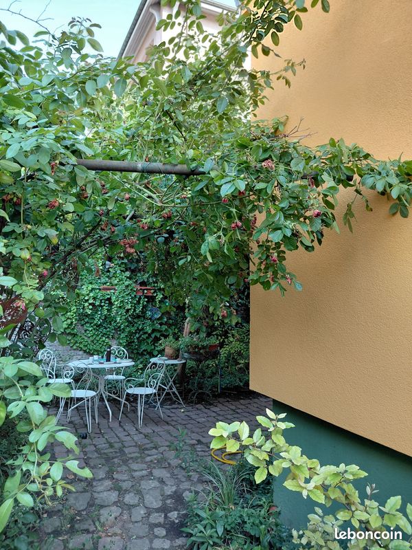 Maison 5 pièces 130 m² · à Strasbourg · 130 m² · 480 000 €