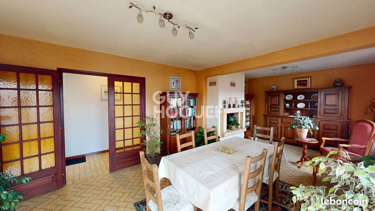Maison 7 pièces 120 m² · à Fretigney-Et-Velloreille · 120 m² · 189 500 €