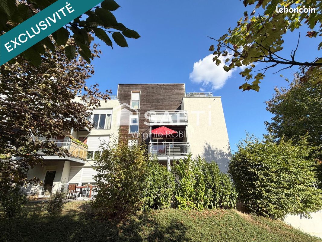 Appartement 4 pièces 78 m² · à Obernai · 78 m² · 274 900 €