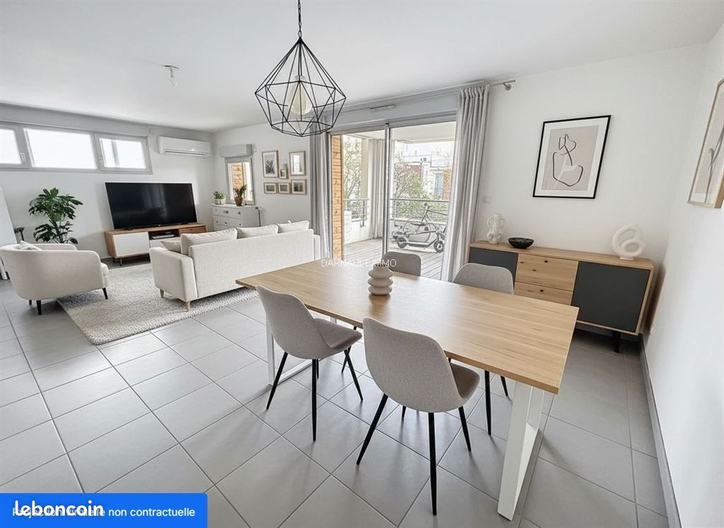 Appartement 4 pièces 92 m² · à Balma · 92 m² · 299 000 €