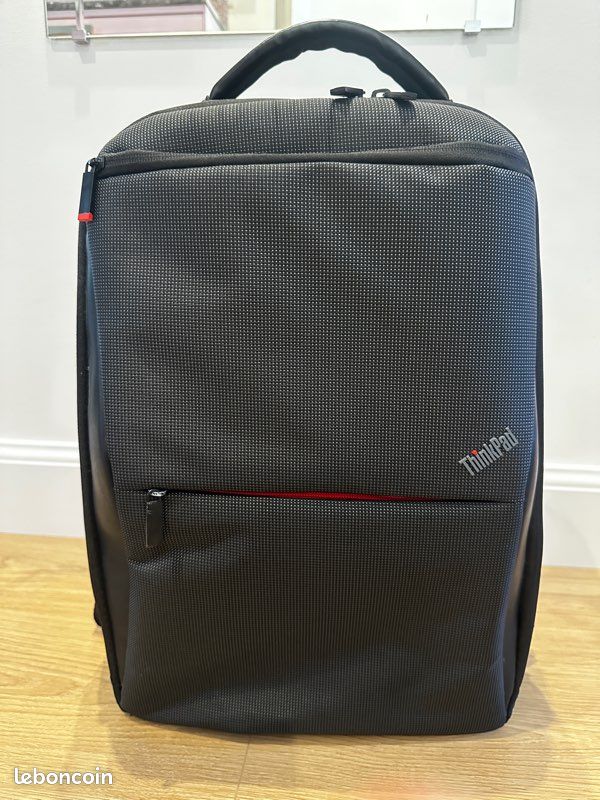 Sac à dos lenovo Thinkpad (image 1)