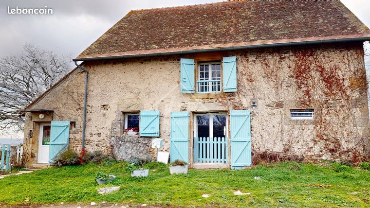Maison 6 pièces 193 m²