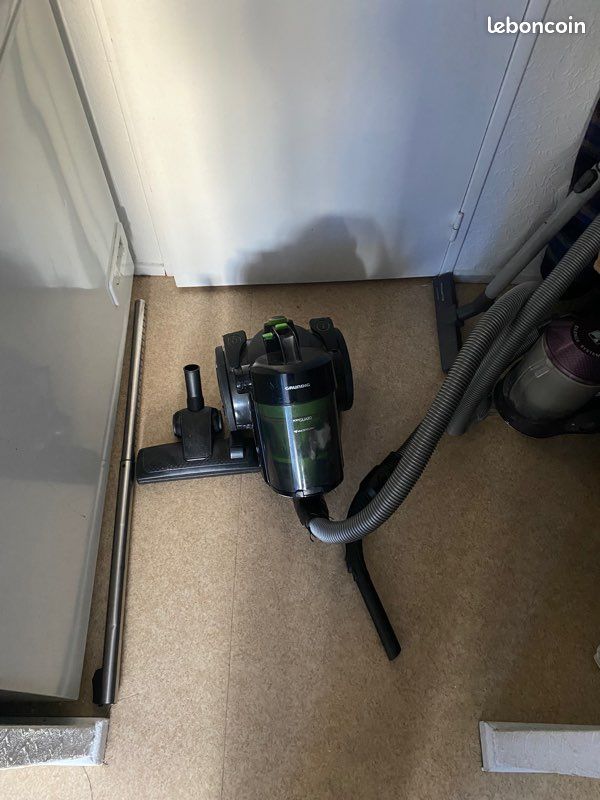 Aspirateur grundig (image 1)