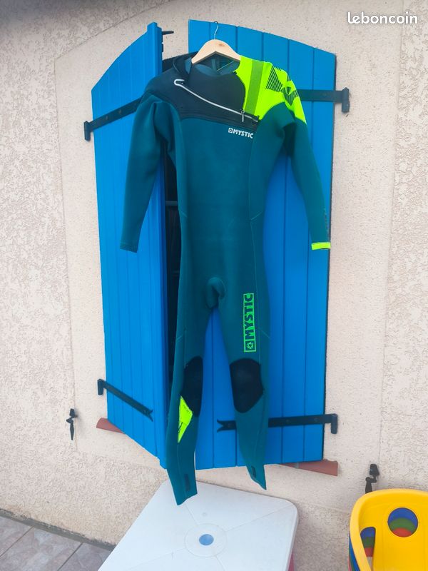 Combinaison surf (image 2)