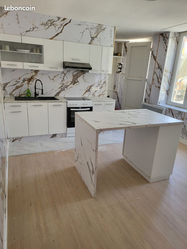 Appartement 2 pièces 45 m² · à Dunkerque · 45 m² · 700 €/mois