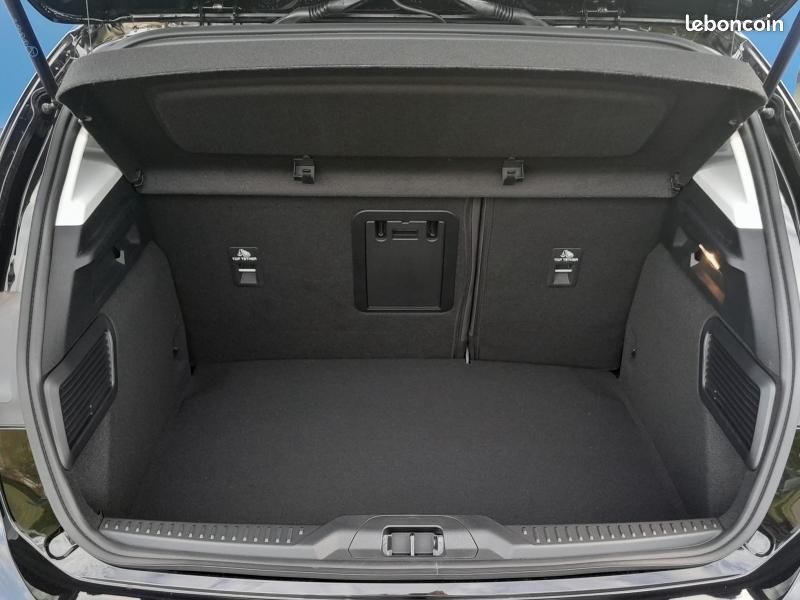 Ford Focus Active 1.0 EcoBoost mHEV 155ch Active X Powershift (image 30)