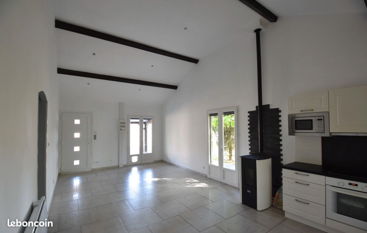 Maison 4 pièces 70 m² · à Digoin · 70 m² · 165 000 €