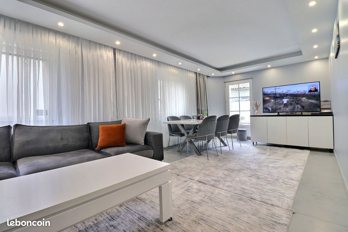 Maison 6 pièces 140 m² · à Roubaix · 140 m² · 259 000 €