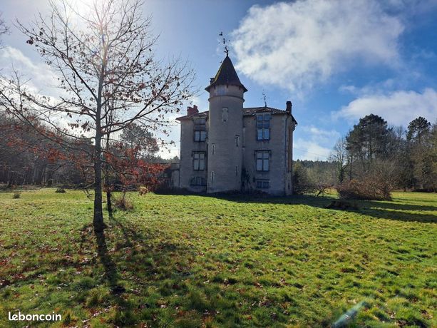 Propriété 11 pièces 298 m²
