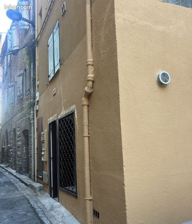 Immeuble 83 m² Perpignan