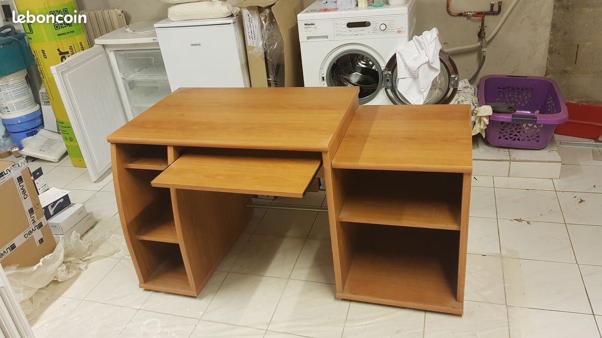 Bureau informatique (image 3)