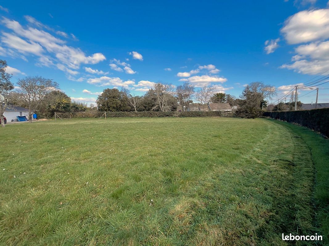 Terrain 800 m² · à Piriac-sur-Mer · 800 m² · 252 000 €