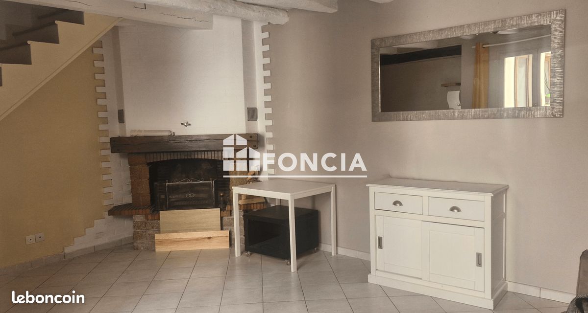 Appartement 3 pièces 54 m² · à Pierrelaye · 54 m² · 999 €