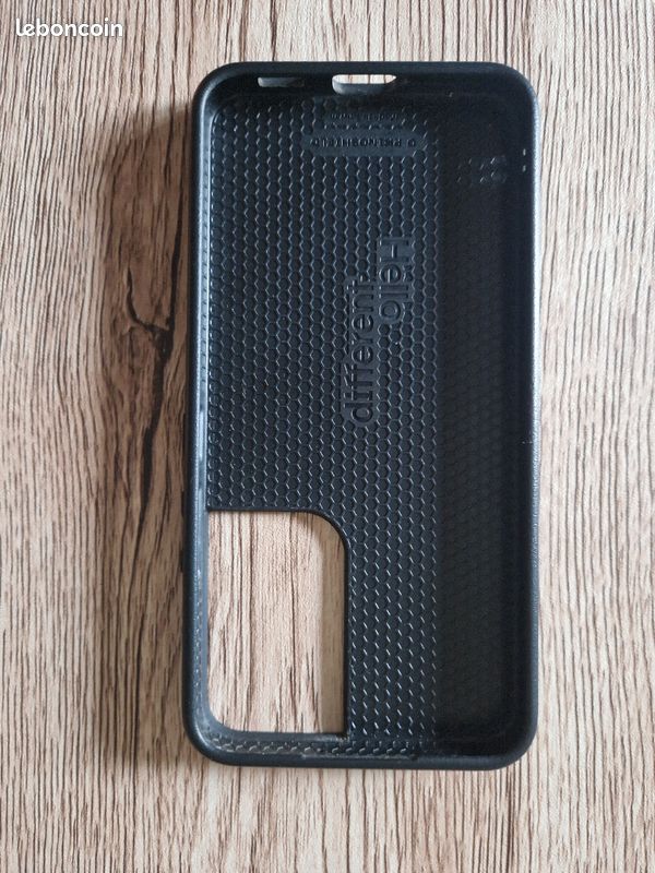 Coque Rinoshield Samsung galaxy S22 (image 2)