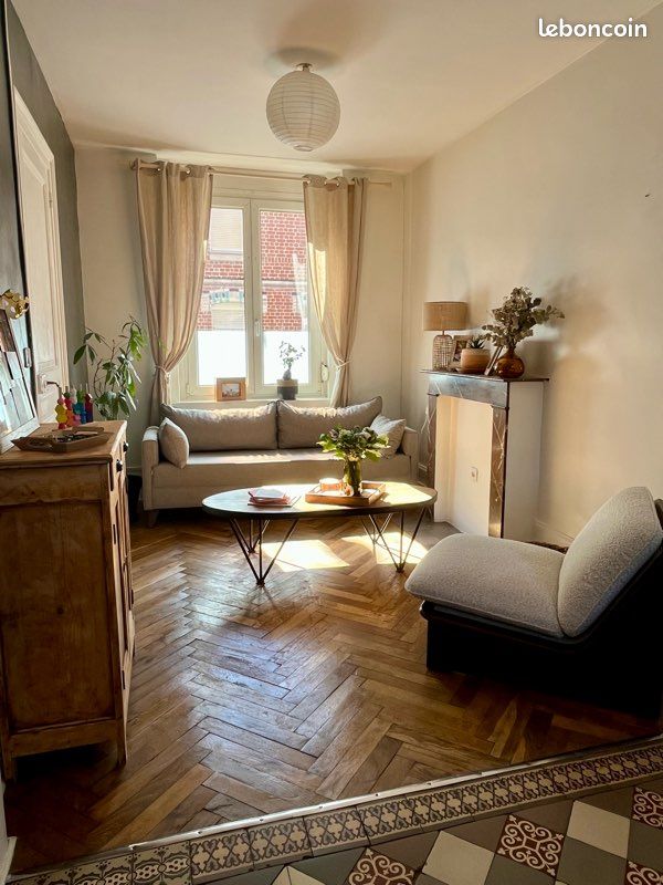 Maison 5 pièces 73 m² · à Béthune · 73 m² · 149 900 €