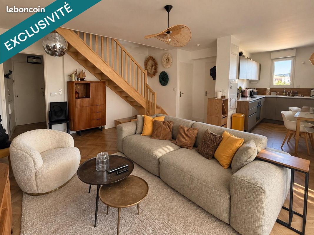 Appartement 6 pièces 80 m² · à La Garde · 80 m² · 362 000 €