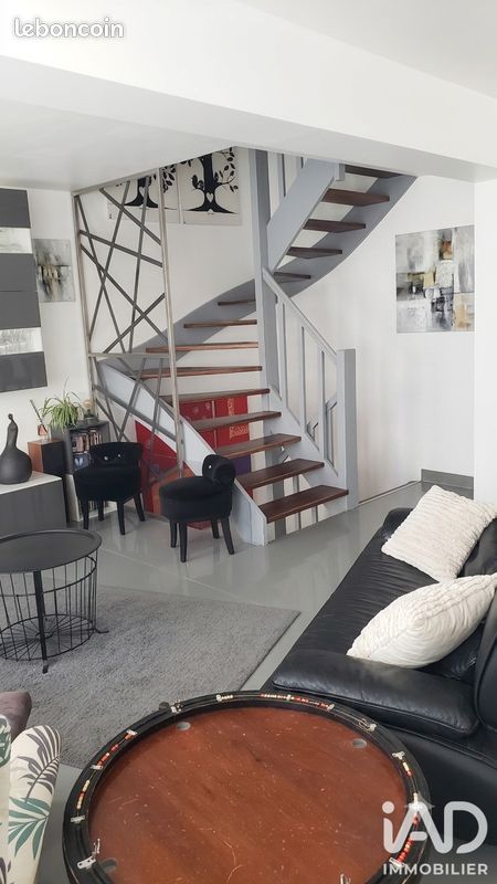 Maison 5 pièces 114 m² · à Lille · 114 m² · 309 000 €