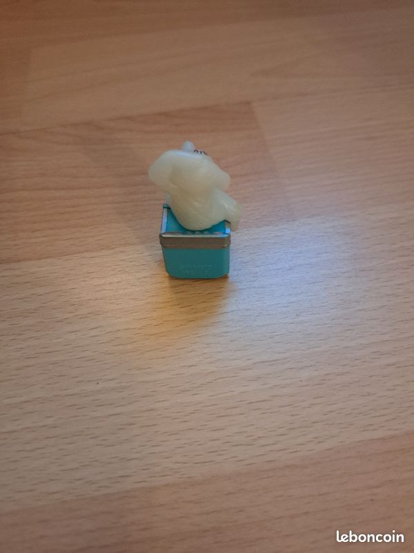 Figurine kinder les fantominis (image 3)