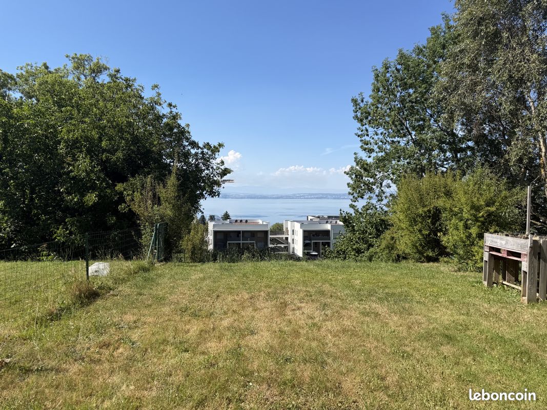 Appartement 2 pièces 41 m² · à Évian-les-Bains · 41 m² · 215 000 €