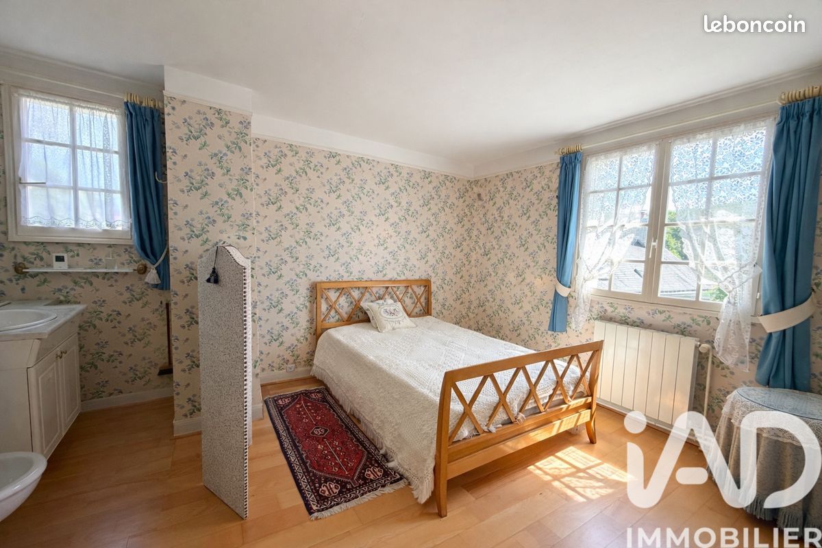 Maison 6 pièces 145 m² (image 10)