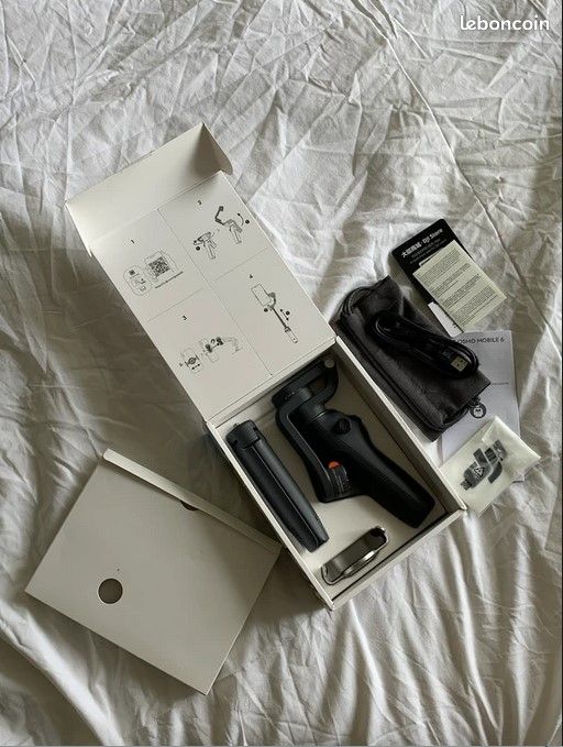 Osmo Mobile 6 (image 2)