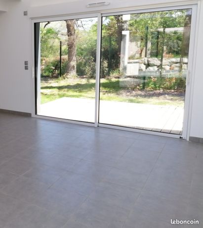 Maison 3 pièces 63 m²