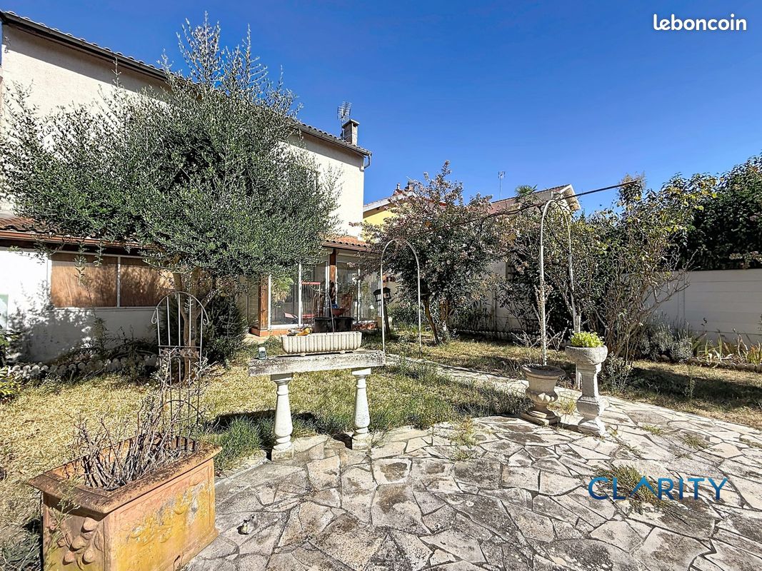 Maison 4 pièces 113 m² · à Toulouse · 113 m² · 424 000 €