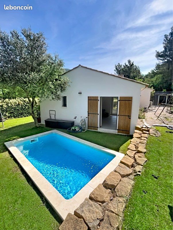 Maison 5 pièces 107 m² · à Toulon · 107 m² · 499 000 €