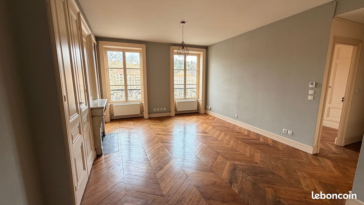 Appartement 3 pièces 90 m² · à Lyon · 90 m² · 309 000 €