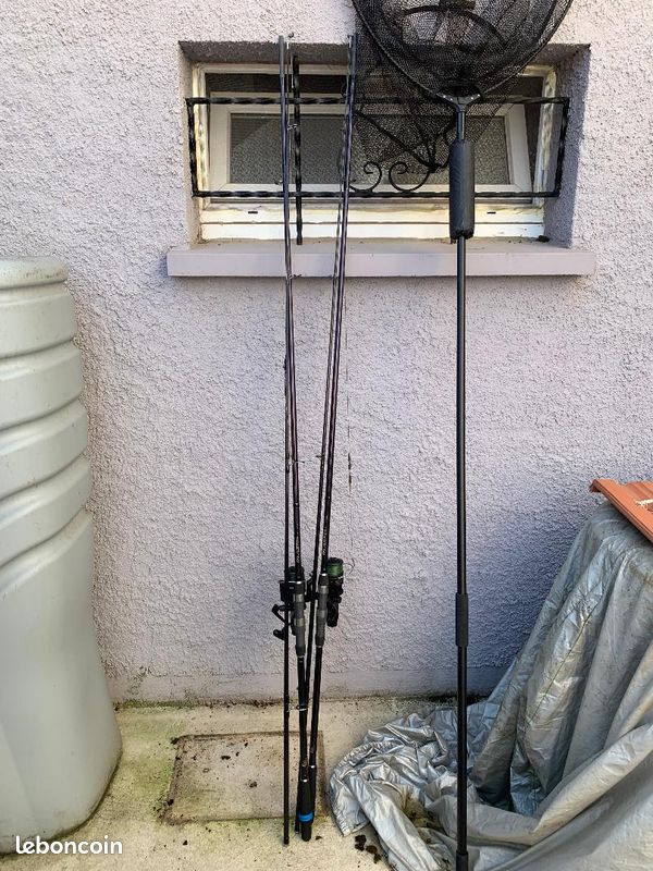 Kit de pêche complet (image 3)