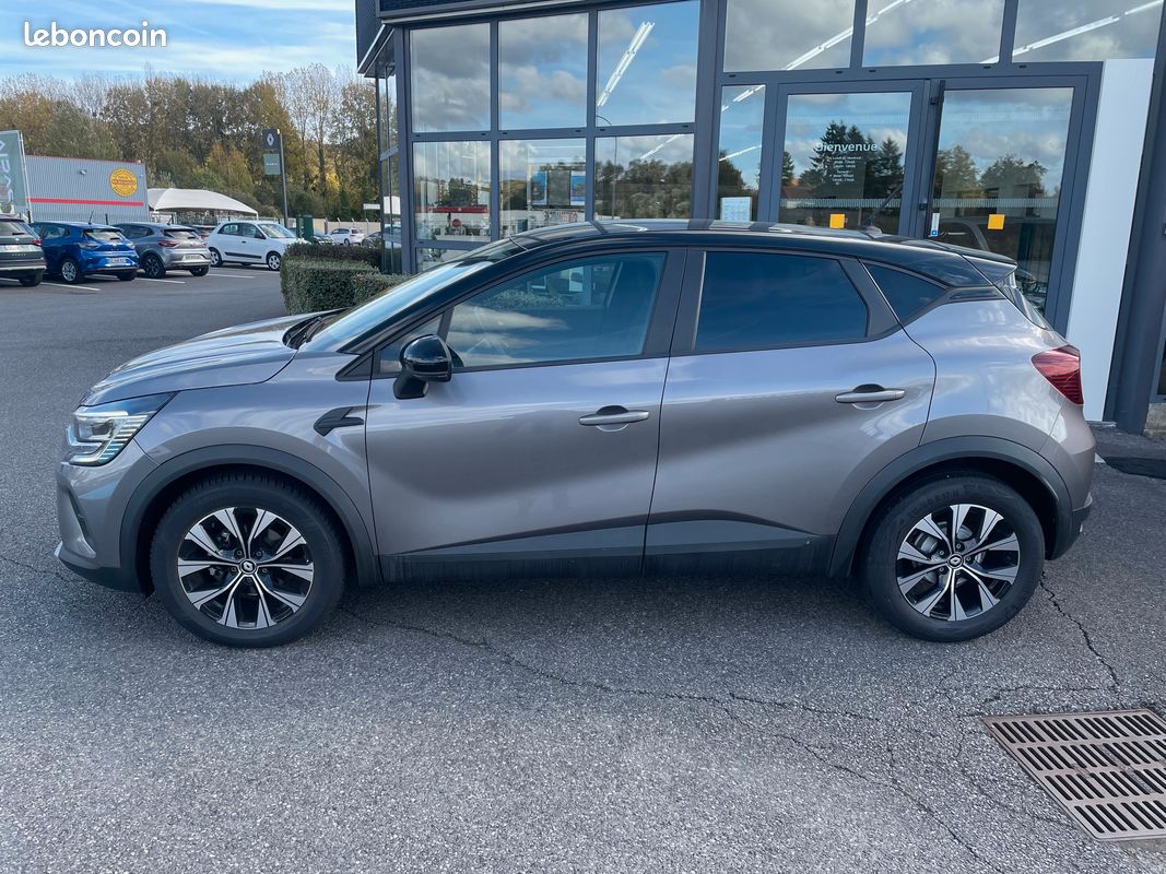 Captur evolution tce 90 (image 2)