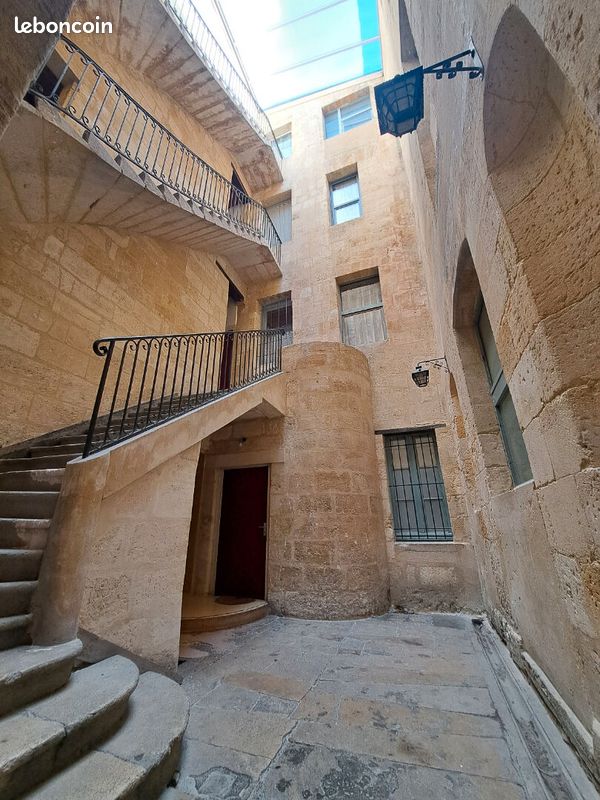 Appartement 1 pièce 43 m² · à Bordeaux · 43 m² · 149 000 €