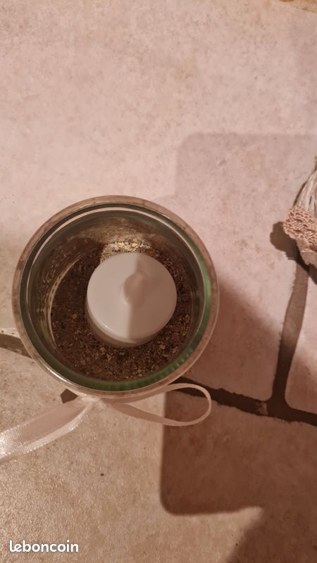 28 Petit pot decoratifs (image 4)