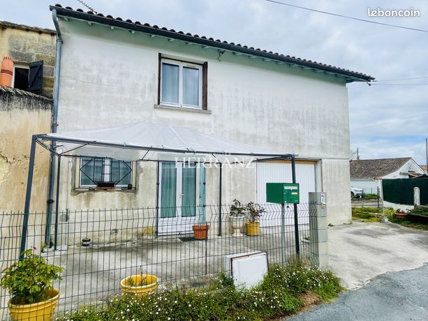Maison 5 pièces 105 m²
