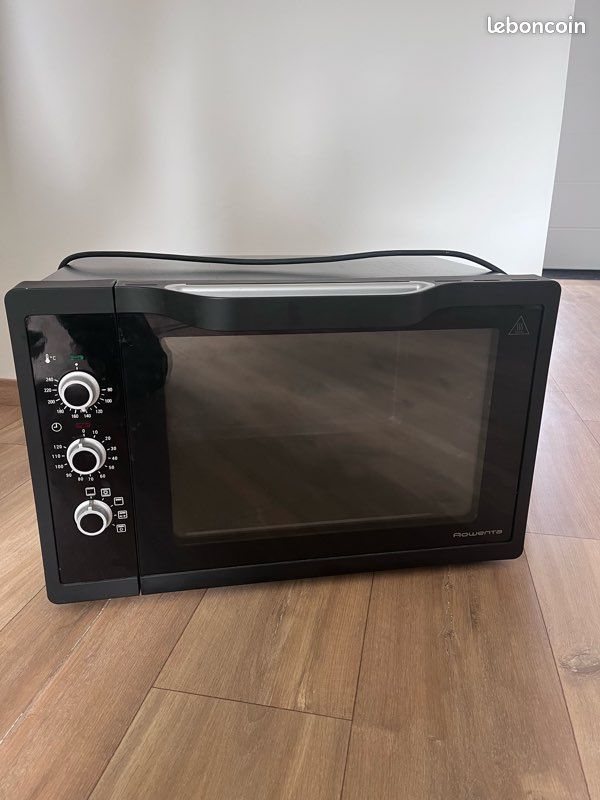 Mini-Four Rowenta Gourmet 2200W (image 1)