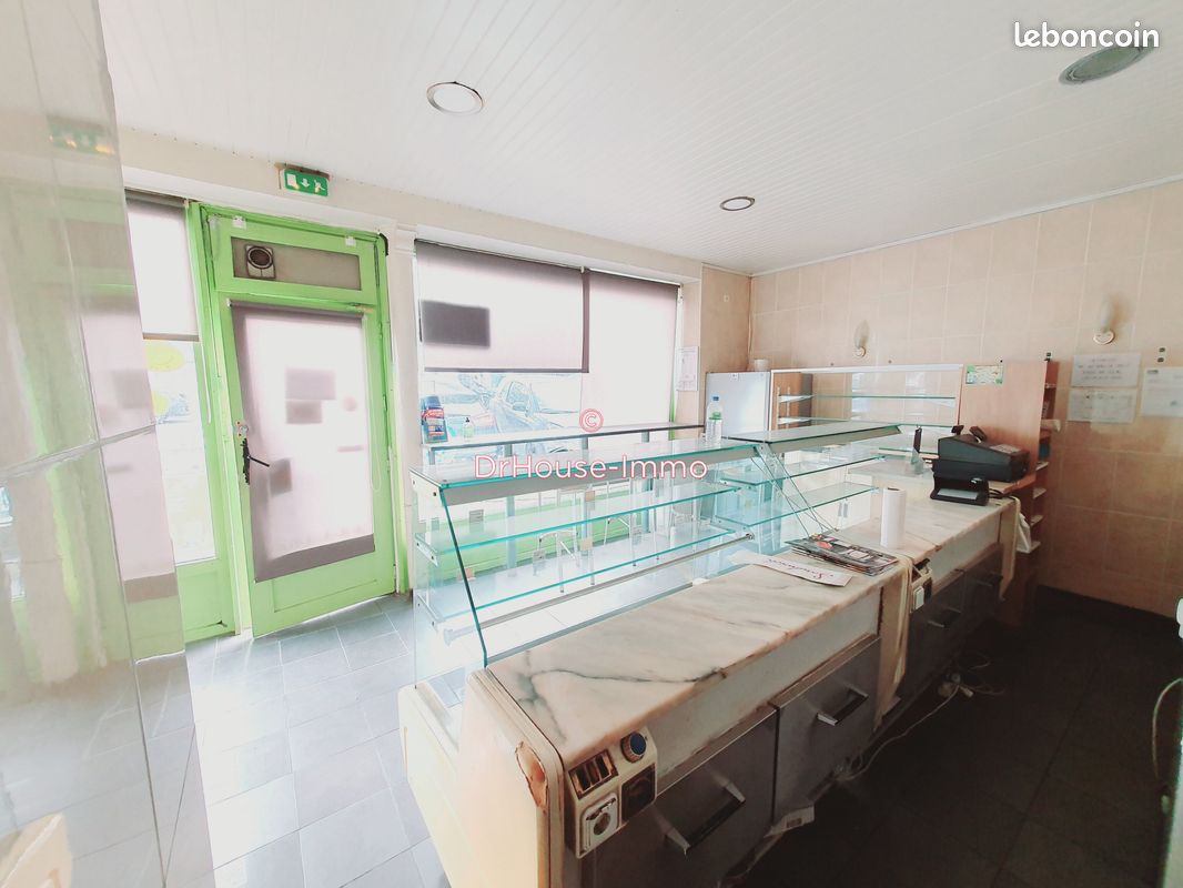 Appartement 2 pièces 32 m² · à Colombes · 32 m² · 140 000 €